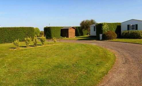 Camping Domaine de Laneros Pleubian