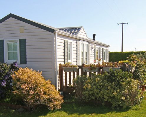 camping cote d'armor